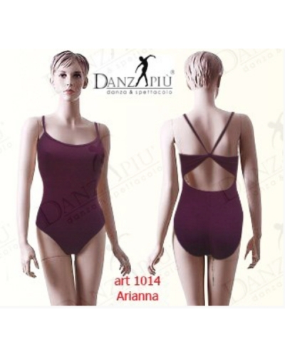 Danzapiù ARIANNA