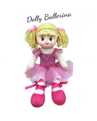 Dolly Ballerina