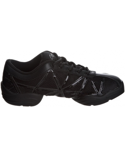 Capezio DANSNEAKER DS19